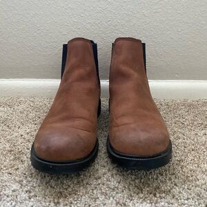 Sorel Chelsea Boots